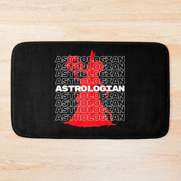 Item preview, Astrologian aesthetic - For Warriors of Light & Darkness FFXIV Online designed and sold by Japatonic Shop.