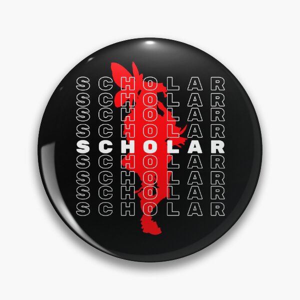 Item preview, Scholar aesthetic - For Warriors of Light & Darkness FFXIV Online designed and sold by Japatonic Shop.