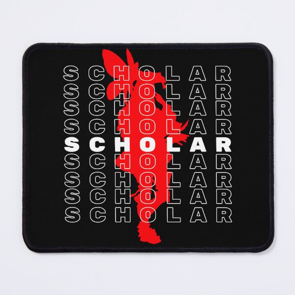 Item preview, Scholar aesthetic - For Warriors of Light & Darkness FFXIV Online designed and sold by Japatonic Shop.
