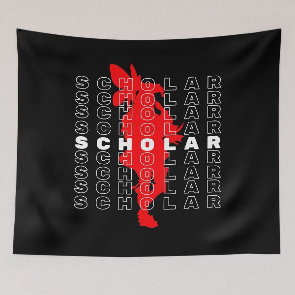 Item preview, Scholar aesthetic - For Warriors of Light & Darkness FFXIV Online designed and sold by Japatonic Shop.