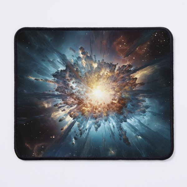 Item preview, Star going supernova 1 designed and sold by AstroRisq.