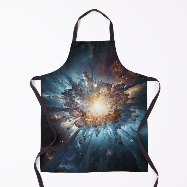 Item preview, Star going supernova 1 designed and sold by AstroRisq.