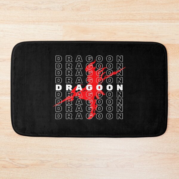 Item preview, Dragoon aesthetic - For Warriors of Light & Darkness FFXIV Online designed and sold by Japatonic Shop.