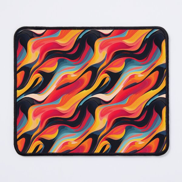 Item preview, Wavy designed and sold by MidArtForge.