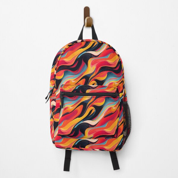 Item preview, Wavy designed and sold by MidArtForge.