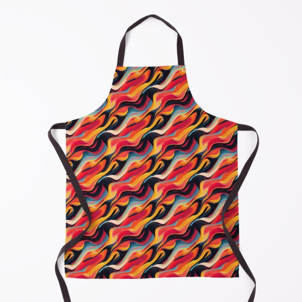 Item preview, Wavy designed and sold by MidArtForge.