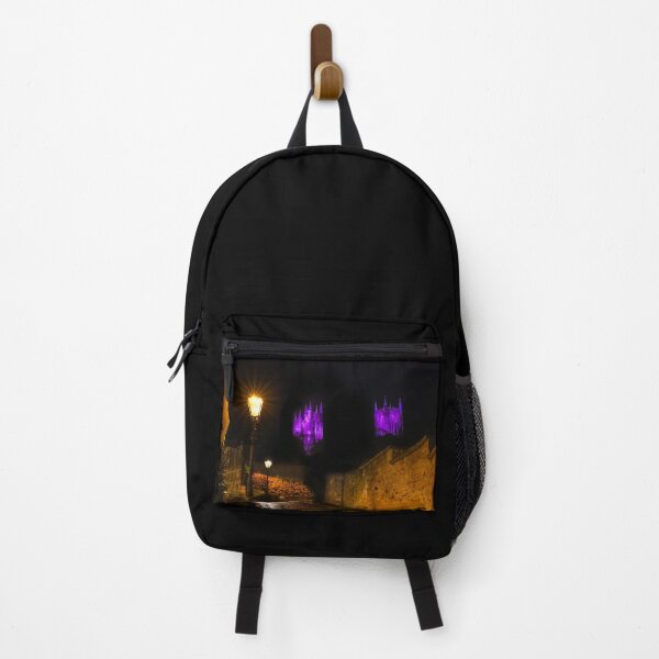 Item preview, Lincoln Cathedral at Night designed and sold by Alisonchambers2.