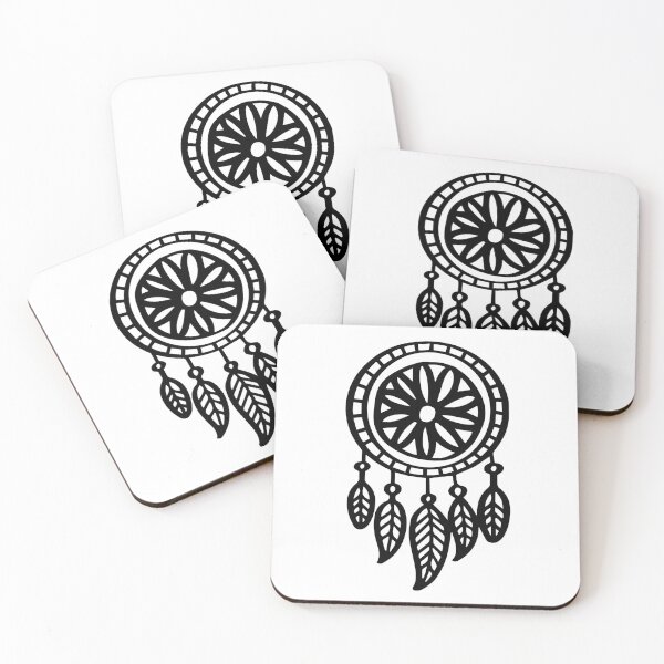 Item preview, Dreamcatcher web catches bad dreams, leaving good ones. designed and sold by ployaung.