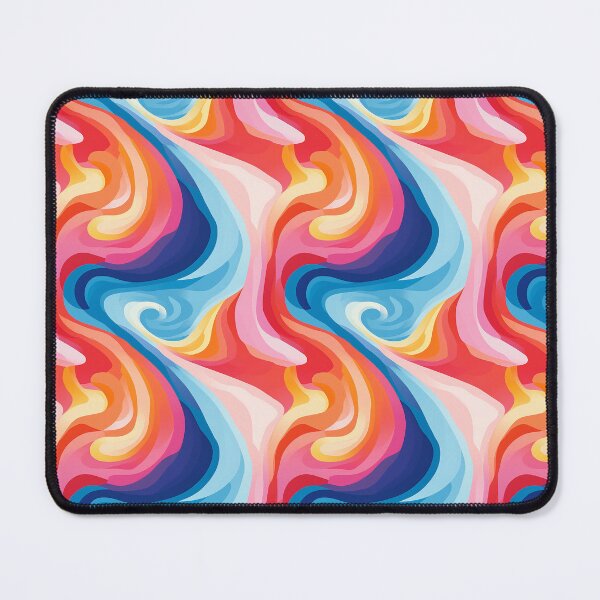 Item preview, Wavy designed and sold by MidArtForge.