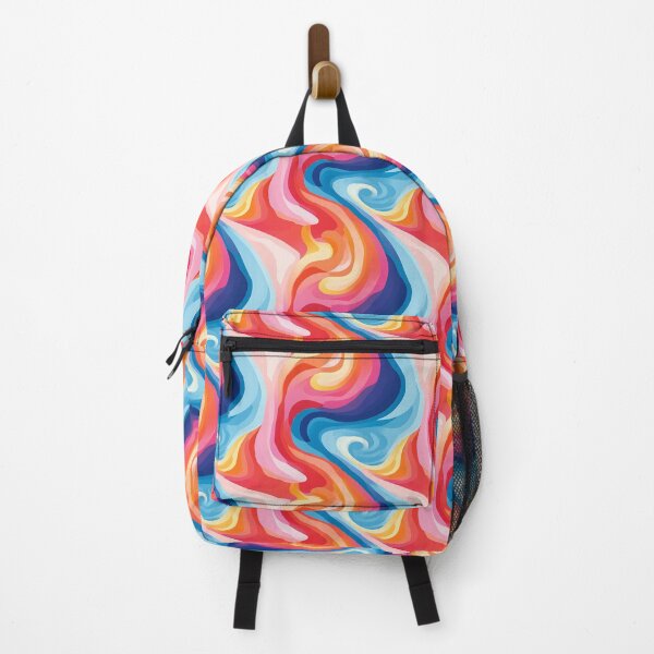 Item preview, Wavy designed and sold by MidArtForge.