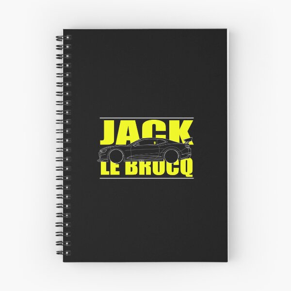 Item preview, Jack Le Brocq Camero 2024 designed and sold by Heywood47.