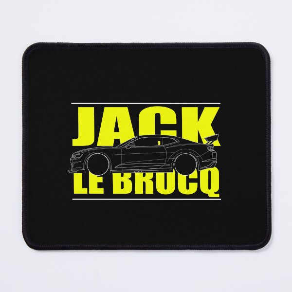 Item preview, Jack Le Brocq Camero 2024 designed and sold by Heywood47.