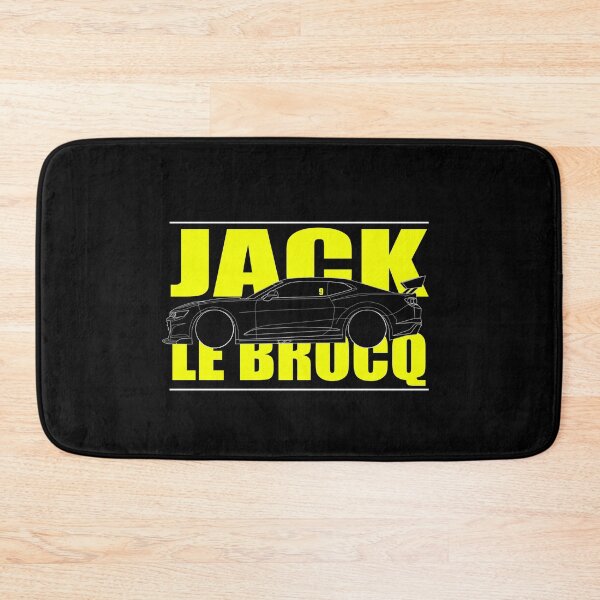Item preview, Jack Le Brocq Camero 2024 designed and sold by Heywood47.