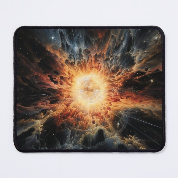 Item preview, Star going supernova 2 designed and sold by AstroRisq.