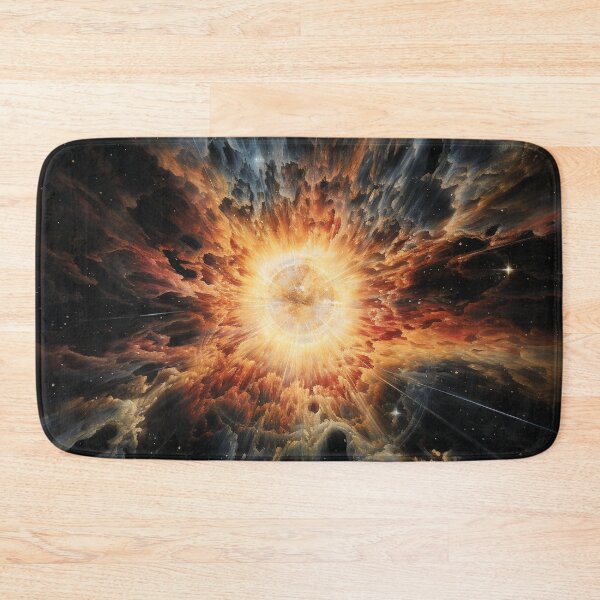Item preview, Star going supernova 2 designed and sold by AstroRisq.