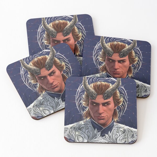 Item preview, Rolan  designed and sold by sarii-draws.