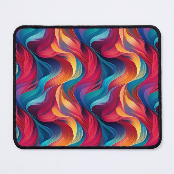 Item preview, Wavy designed and sold by MidArtForge.