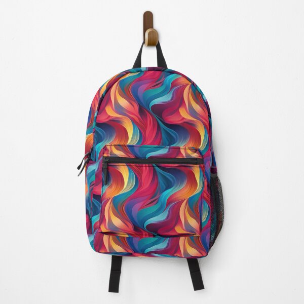 Item preview, Wavy designed and sold by MidArtForge.