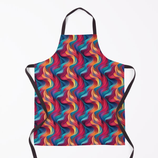 Item preview, Wavy designed and sold by MidArtForge.