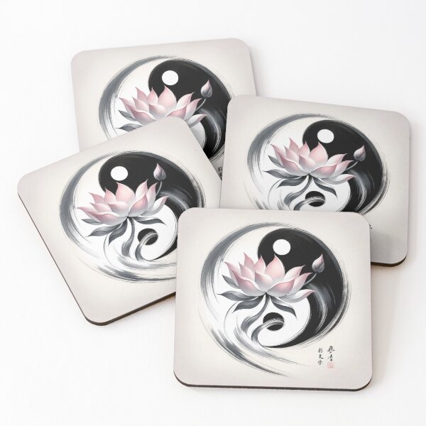 Item preview, Flowing Petals of Chi designed and sold by ZenFlowTaiChi.