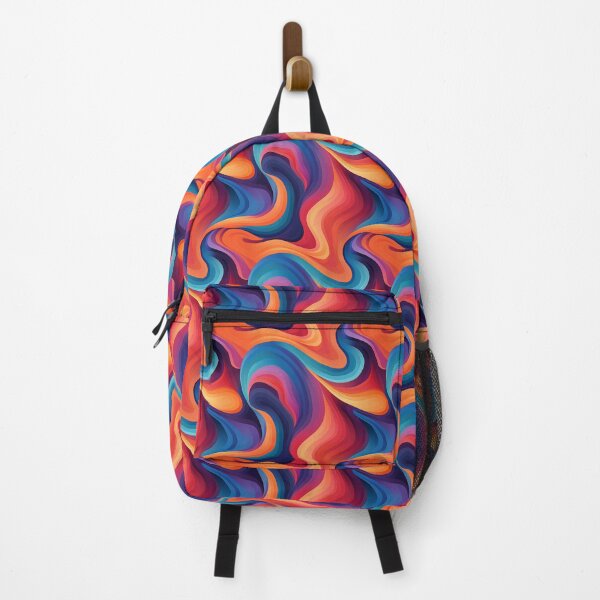 Item preview, Wavy designed and sold by MidArtForge.