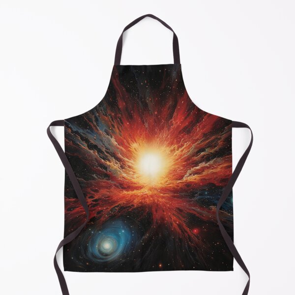 Item preview, Star going supernova 3 designed and sold by AstroRisq.