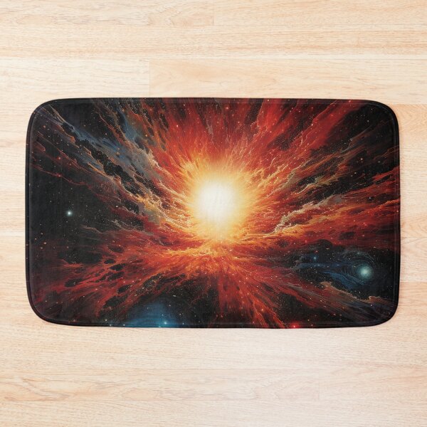 Item preview, Star going supernova 3 designed and sold by AstroRisq.