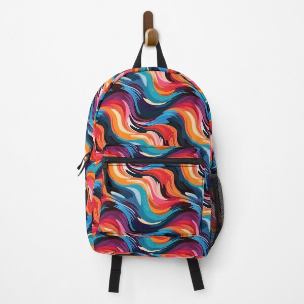 Item preview, Wavy designed and sold by MidArtForge.