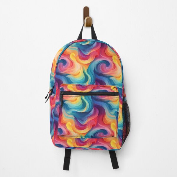 Item preview, Wavy designed and sold by MidArtForge.