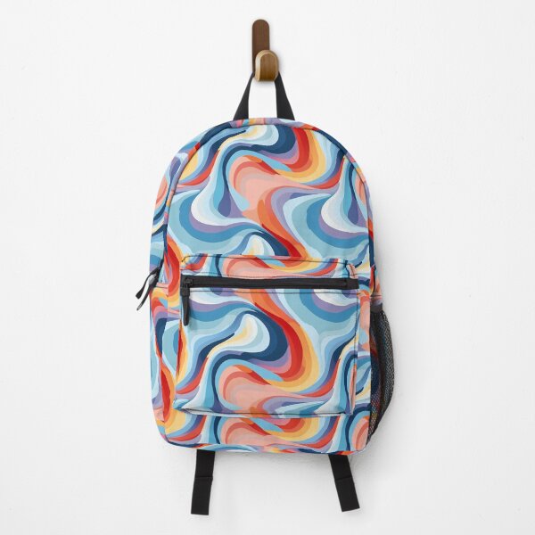 Item preview, Wavy designed and sold by MidArtForge.