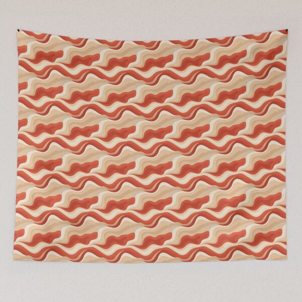 Aperçu de l'œuvre Wavy créée et vendue par MidArtForge.