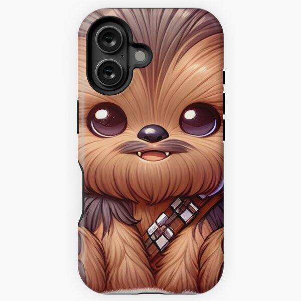 Chewbacca iPhone Cases for Sale Redbubble