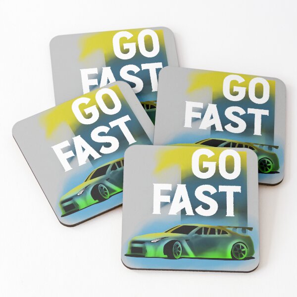 Item preview, Speedster in Green designed and sold by Stipper Store.
