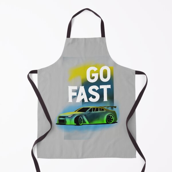 Item preview, Speedster in Green designed and sold by Stipper Store.