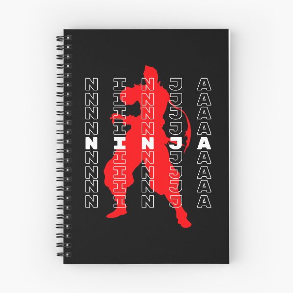 Item preview, Ninja aesthetic - For Warriors of Light & Darkness FFXIV Online designed and sold by Japatonic Shop.