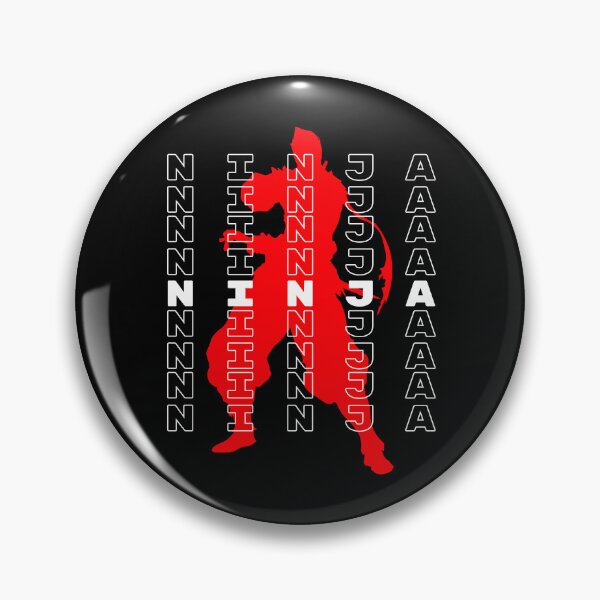 Item preview, Ninja aesthetic - For Warriors of Light & Darkness FFXIV Online designed and sold by Japatonic Shop.