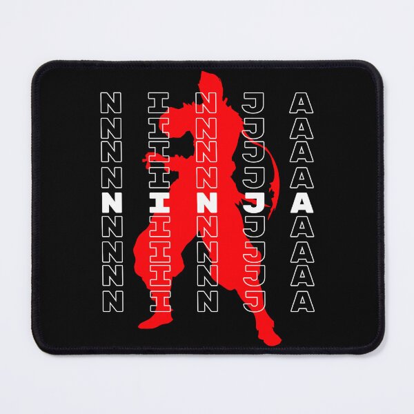 Item preview, Ninja aesthetic - For Warriors of Light & Darkness FFXIV Online designed and sold by Japatonic Shop.