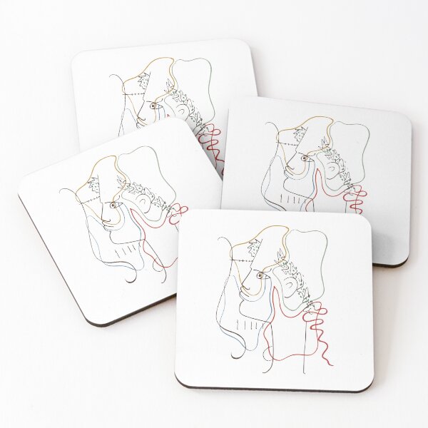 Item preview, Jean Cocteau - Orpheus Theme designed and sold by Dindateratu.