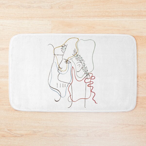 Item preview, Jean Cocteau - Orpheus Theme designed and sold by Dindateratu.
