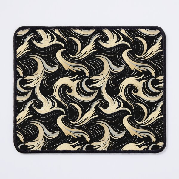 Item preview, Wavy designed and sold by MidArtForge.