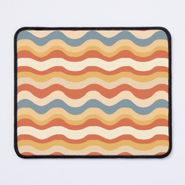 Item preview, Wavy designed and sold by MidArtForge.