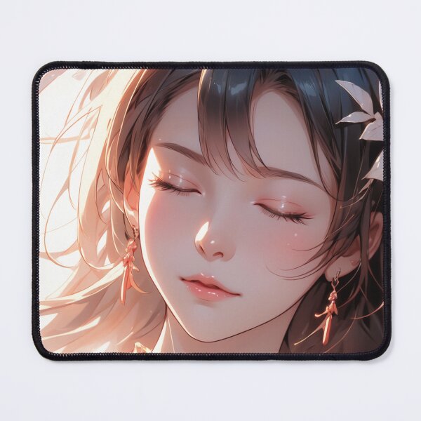 Item preview, Anime art illustration designed and sold by GUMILANG.