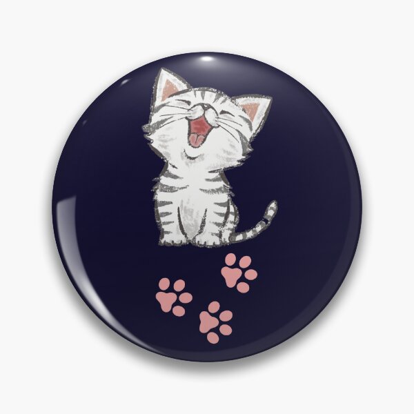Item preview, Cute kitty designed and sold by Blue Eye.