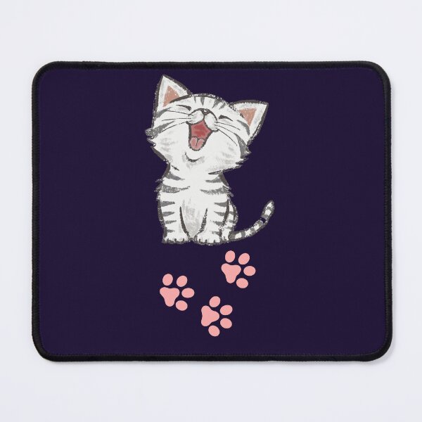 Item preview, Cute kitty designed and sold by Blue Eye.