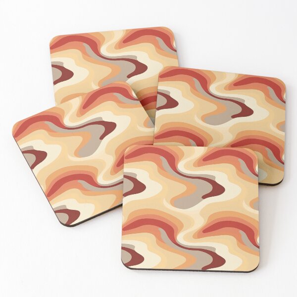 Item preview, Wavy designed and sold by MidArtForge.