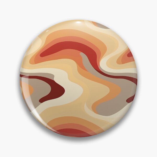 Item preview, Wavy designed and sold by MidArtForge.