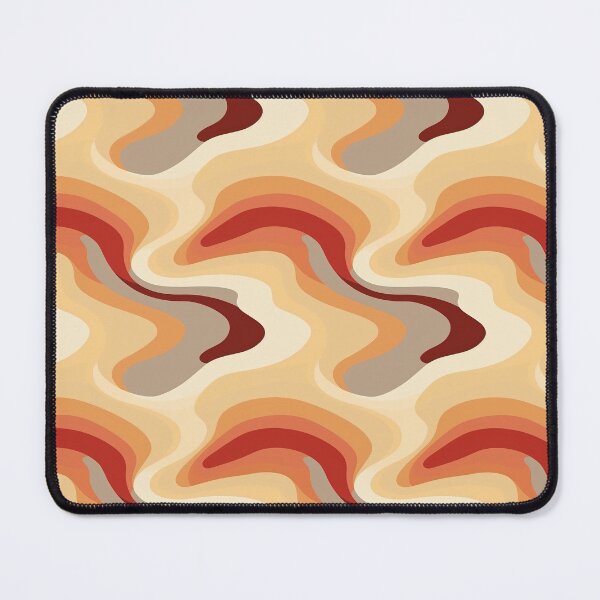 Item preview, Wavy designed and sold by MidArtForge.