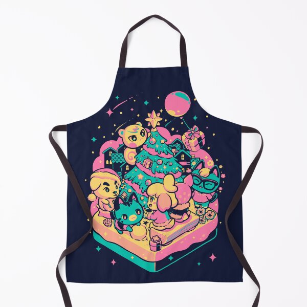 Item preview, Villagers Holiday designed and sold by g-a-m-e-o-v-e-r.