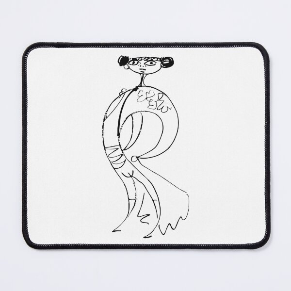 Item preview, Copy of Jean Cocteau Francis Poulenc designed and sold by Dindateratu.
