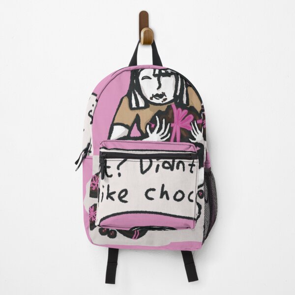 Item preview, Lune's Valentine Chocolate designed and sold by Ghost-her-draws.